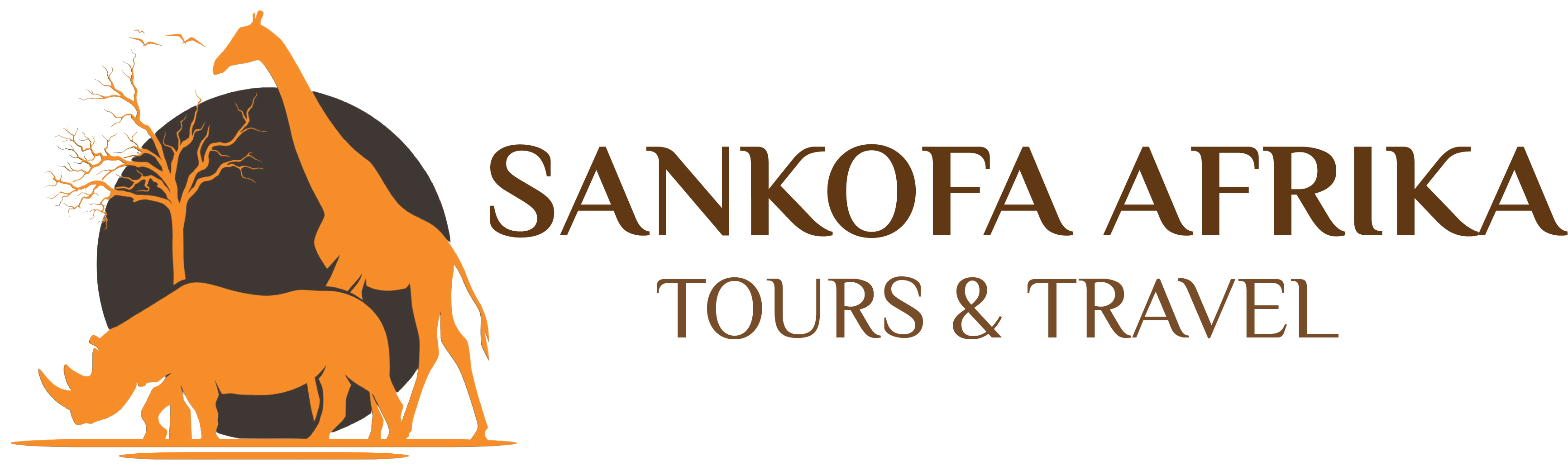 Sankofa Afrika Tours and Travel Uganda Ltd