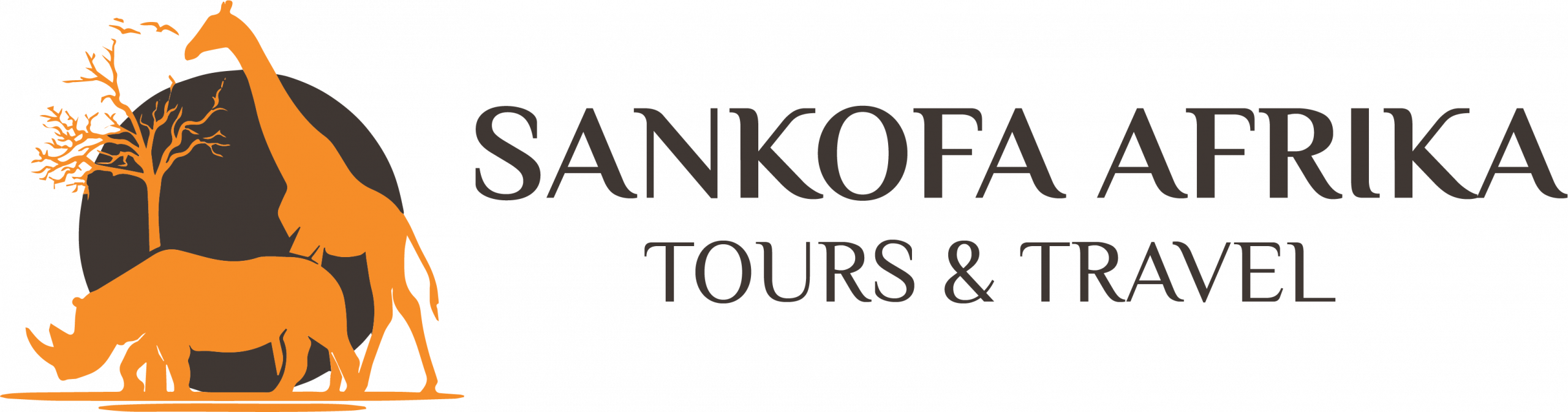 Sankofa Afrika Tours and Travel Uganda Ltd
