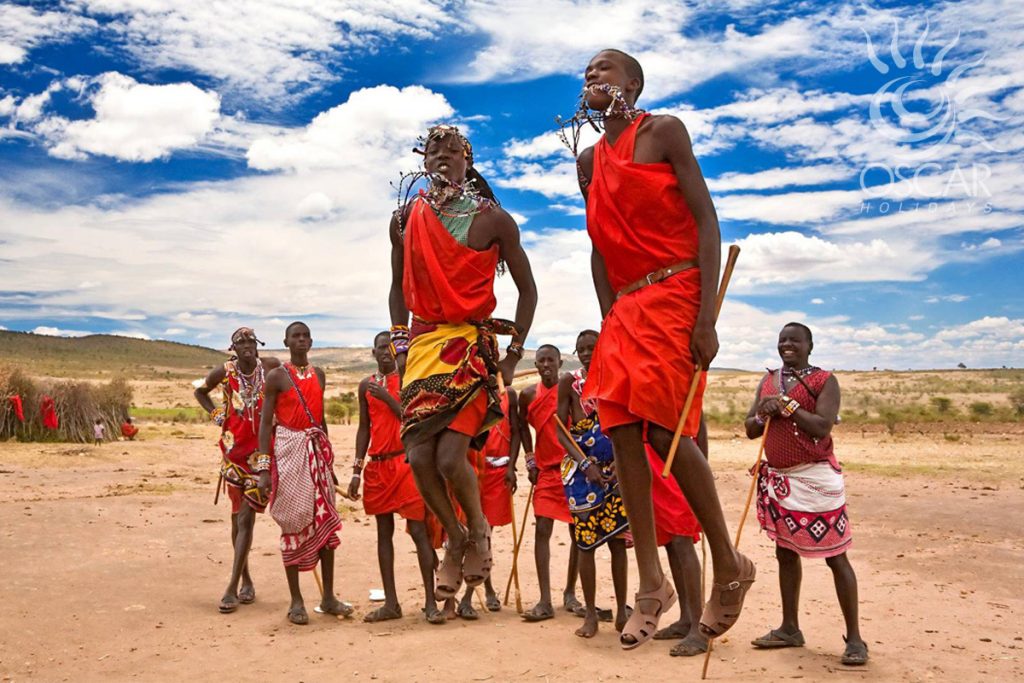Sankofa Afrika community impact