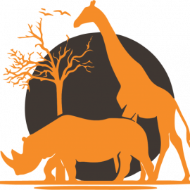 Sankofa Tours Logo