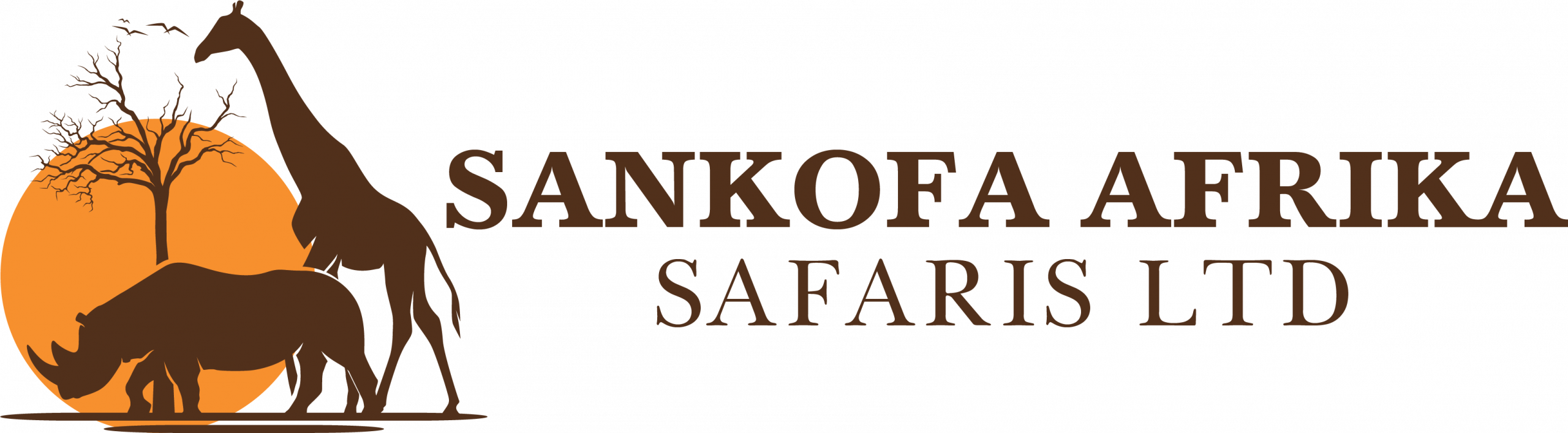 Sankofa Afrika Tours and Travel Uganda Ltd