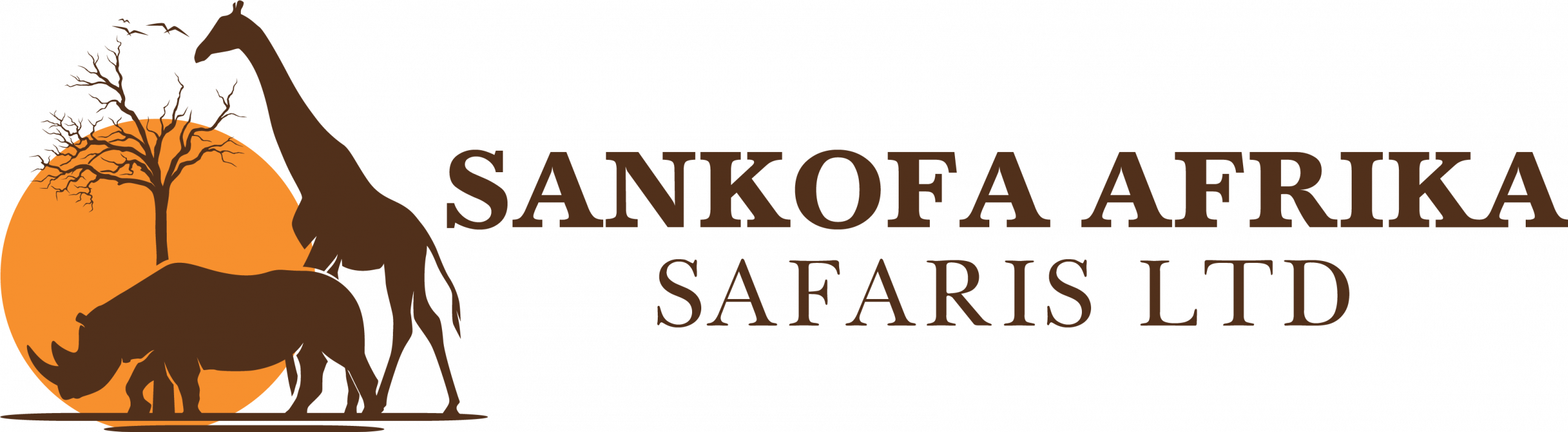 Sankofa Afrika Tours and Travel Uganda Ltd