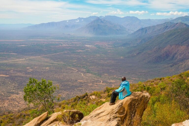 Visit Amazing Volcanoes And Lakes Of Rwanda In 5 Days