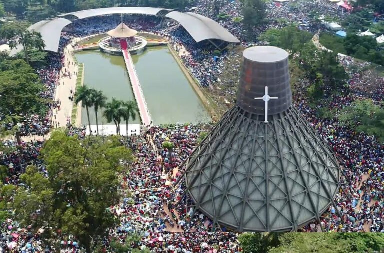 1 Day Religious Tour