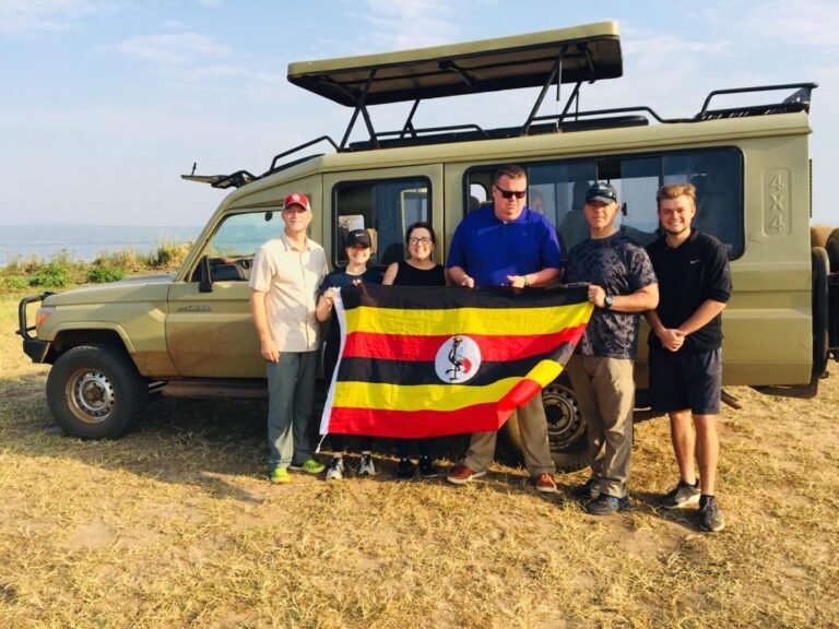 Safari Uganda: Explore Nature and Wildlife | Sankofa Afrika Safaris