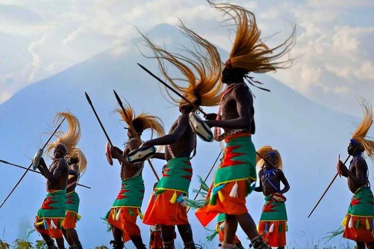Explore Rwanda In Just 11 Days