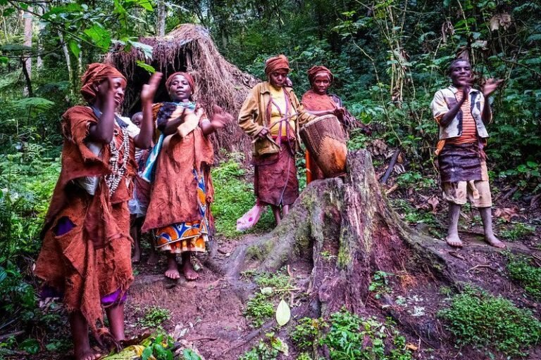 Batwa Cultural Trail Tour in Uganda: A Respectful Visitor’s Guide